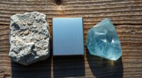 comparing effective heating materials