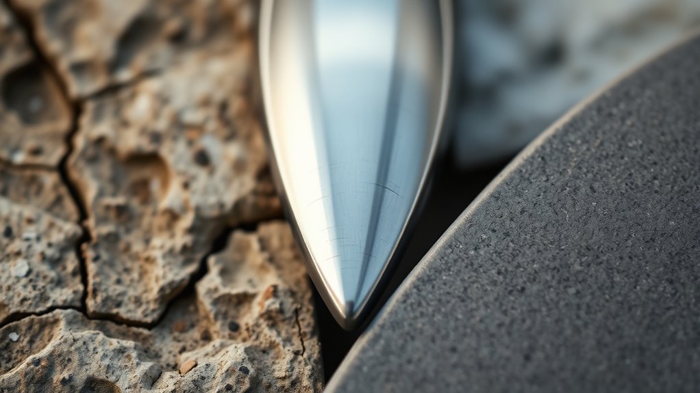 consider material longevity