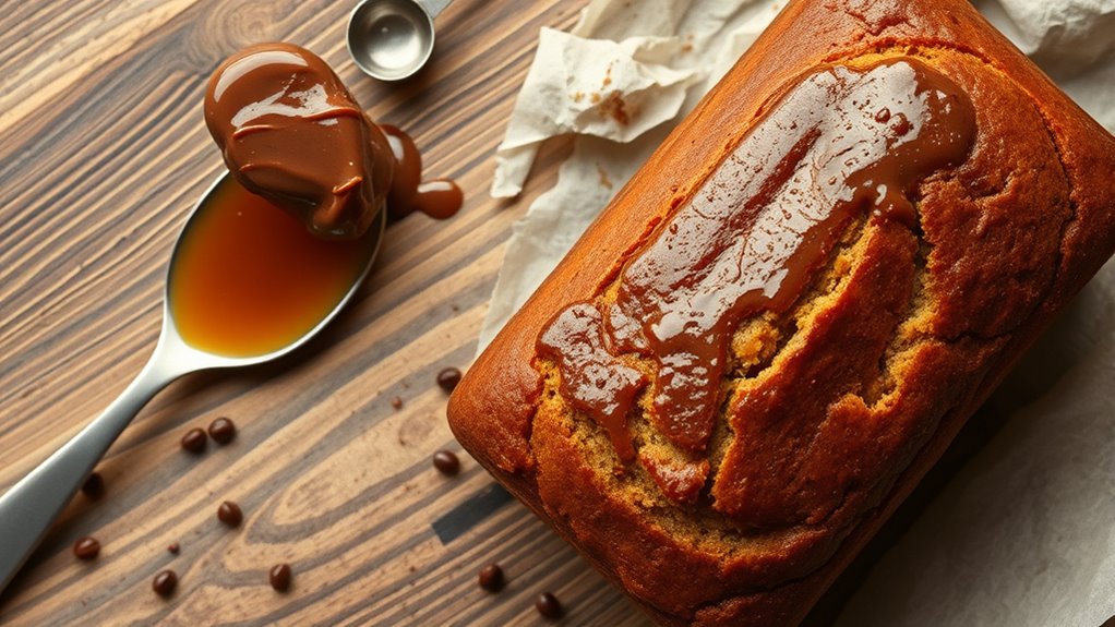 consistent ingredient thickness preparation