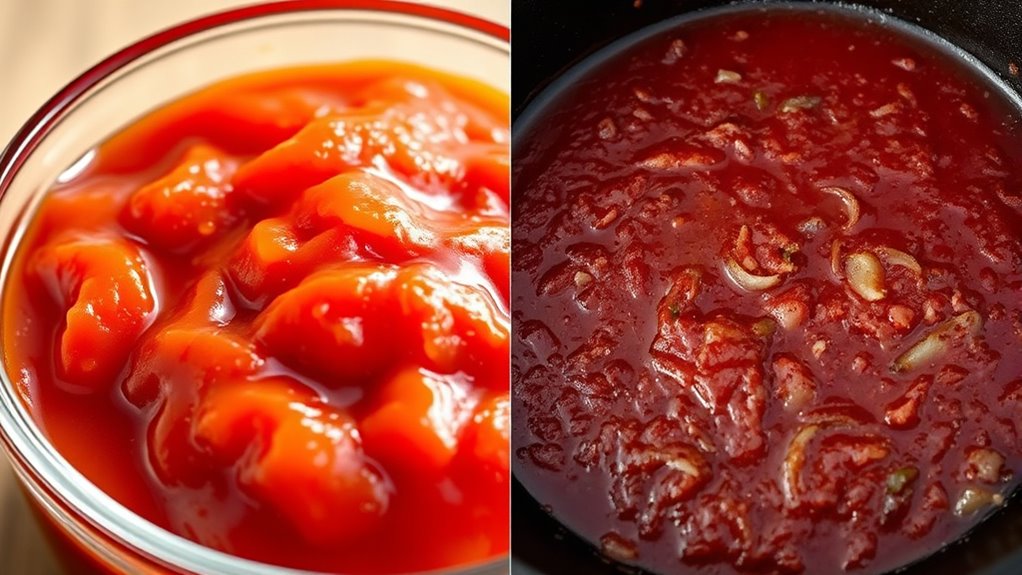 cook preserve enhance flavor