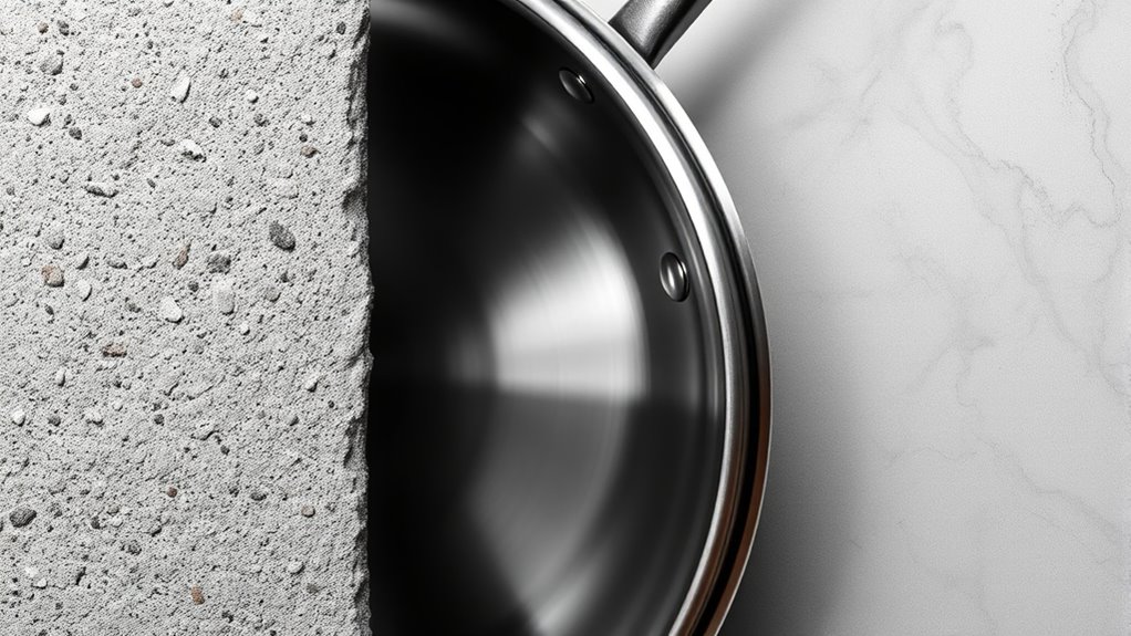 cookware chemical safety overview