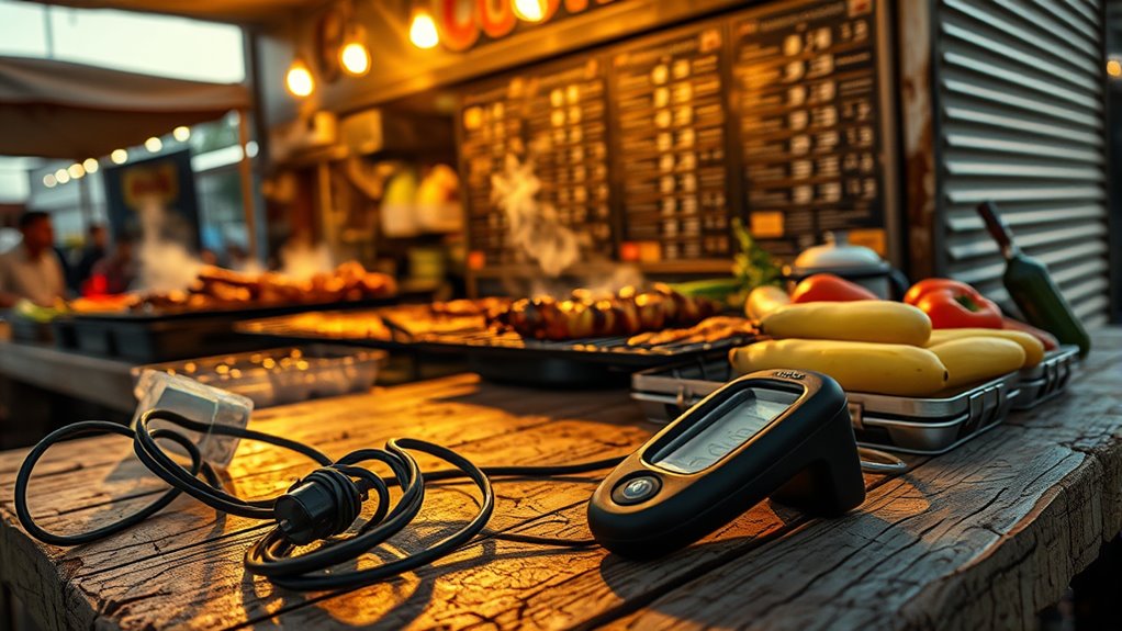 costly spoilage and waste