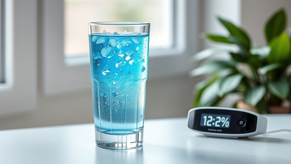 customize hydration for health