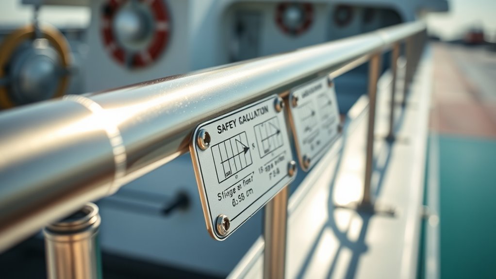 deck safety calculation guidelines