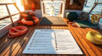 deck safety placement guidelines