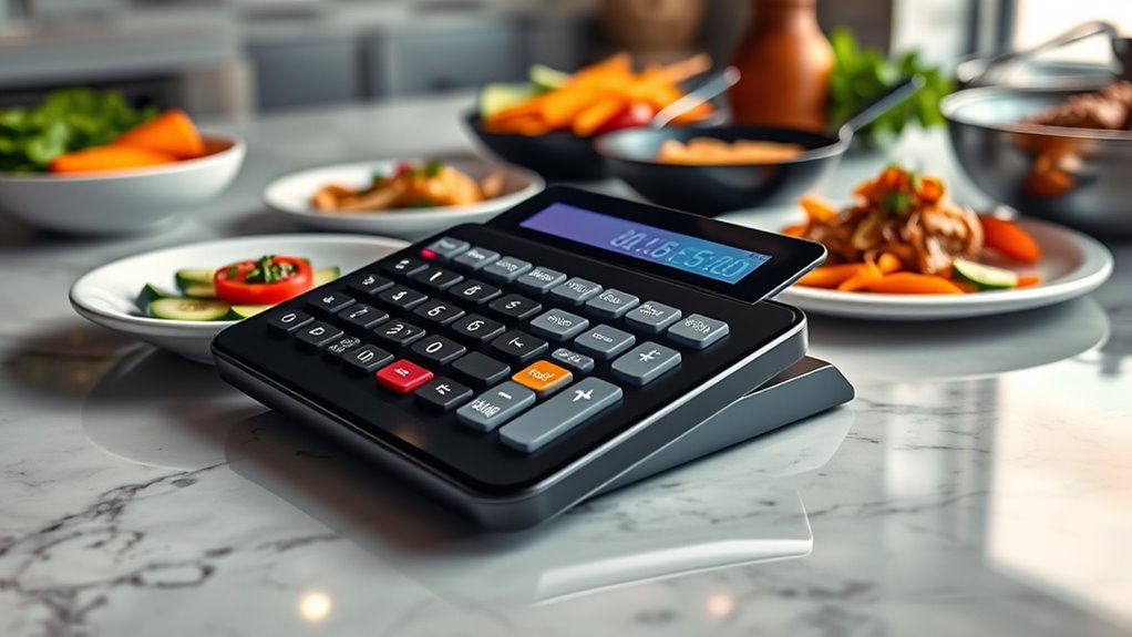 dining options comparison tool