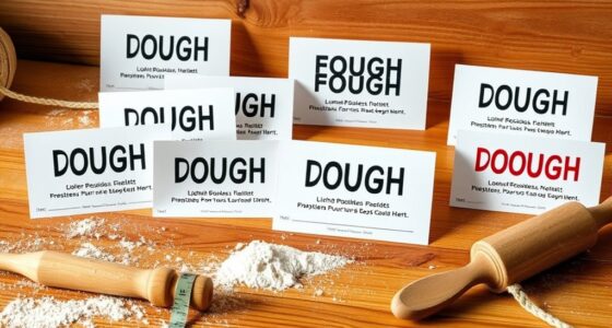 dough mixing code guide