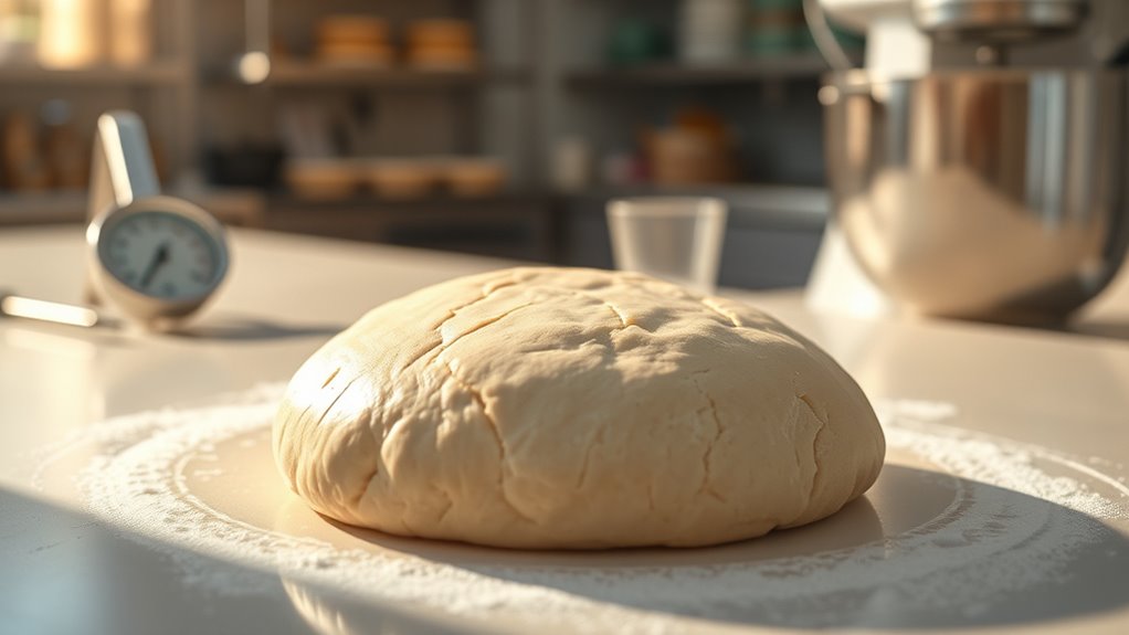 dough mixing regulations compliance