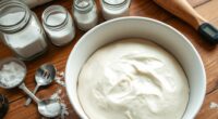 dough preparation myths debunked