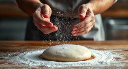 dough sticking solutions guide