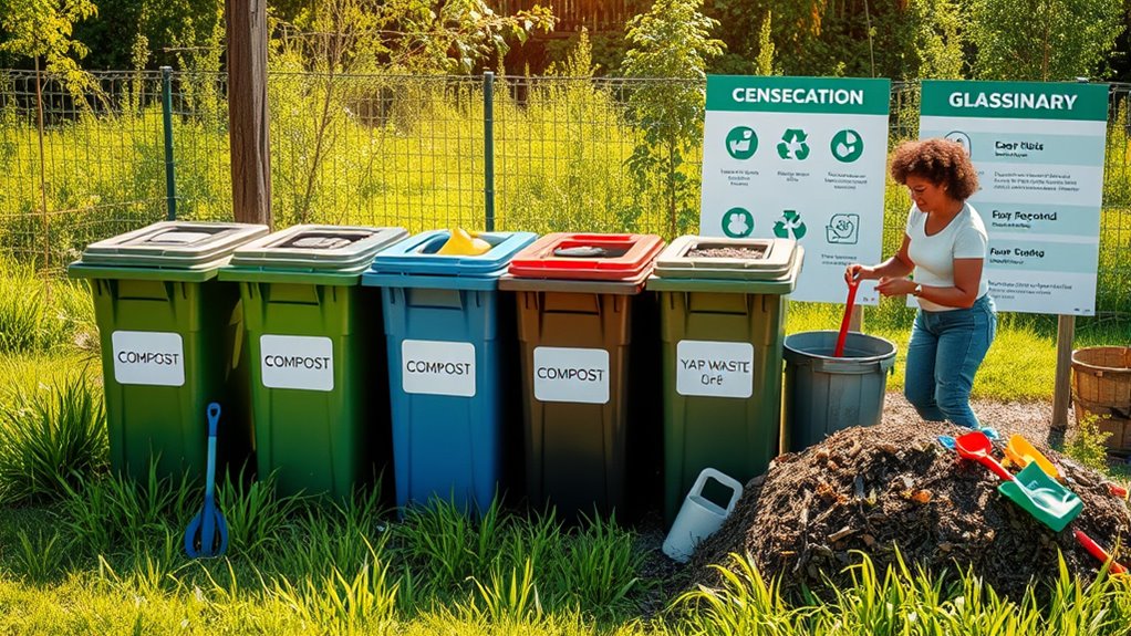 eco friendly waste management practices