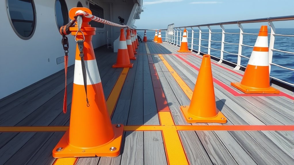 effective deck safety measures