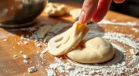 effective dough sticking fixes