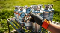 effective propane safety tips
