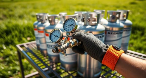 effective propane safety tips