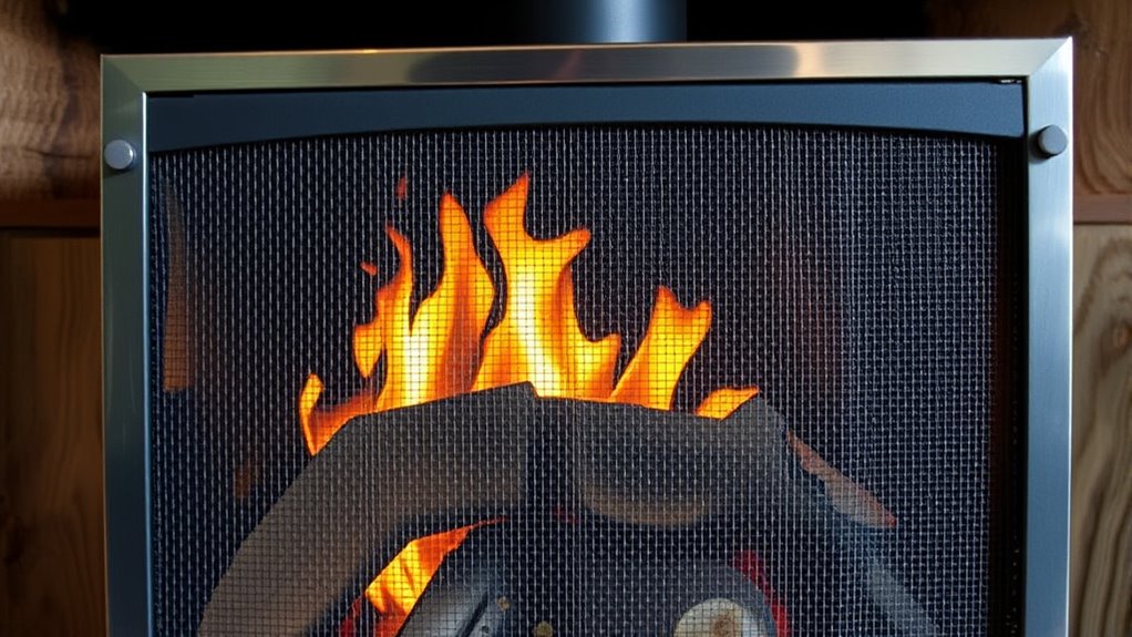 effective spark containment tools