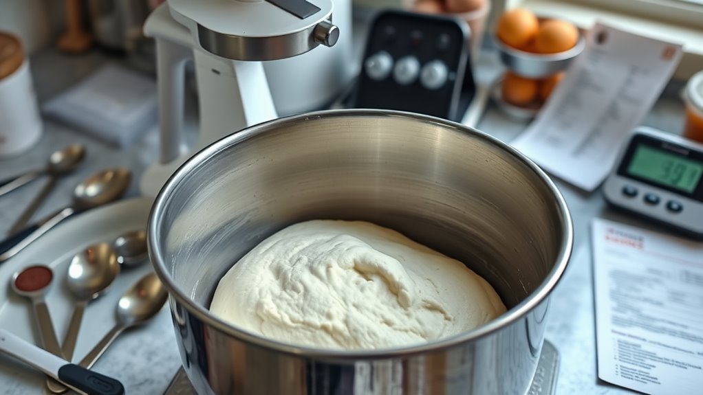 efficient prepared quality baking