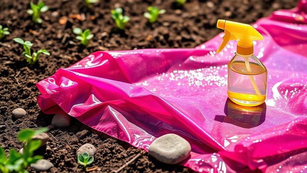 emergency quick fix solutions