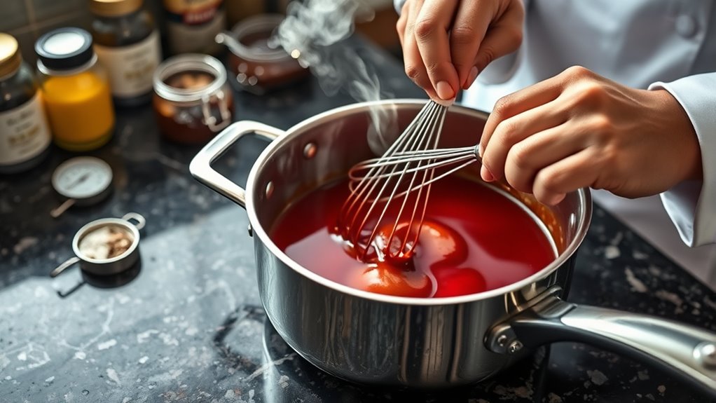 emulsion viscosity stability mastery