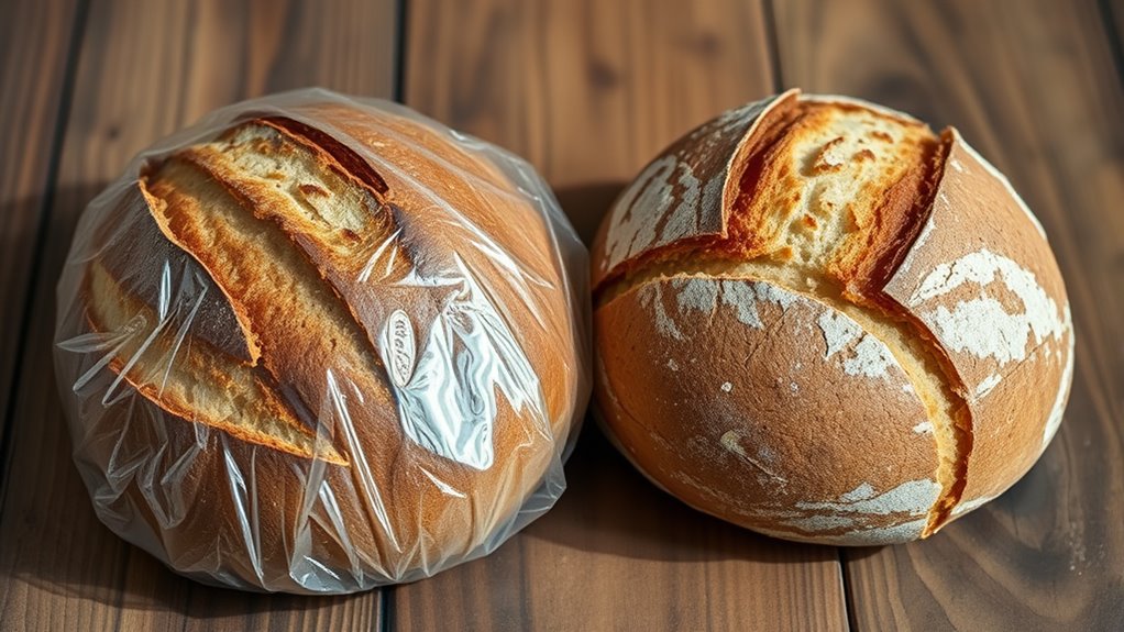 enhanced flavor and texture