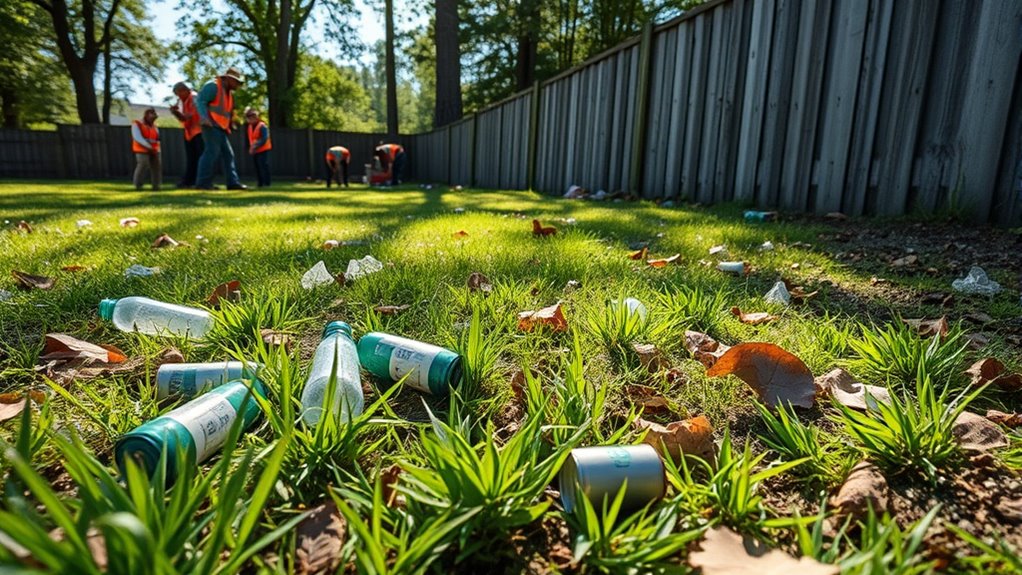 environmental cleanup terminology explained
