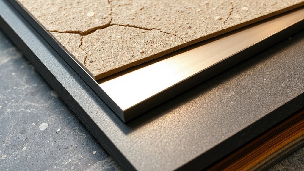 evaluate true material value