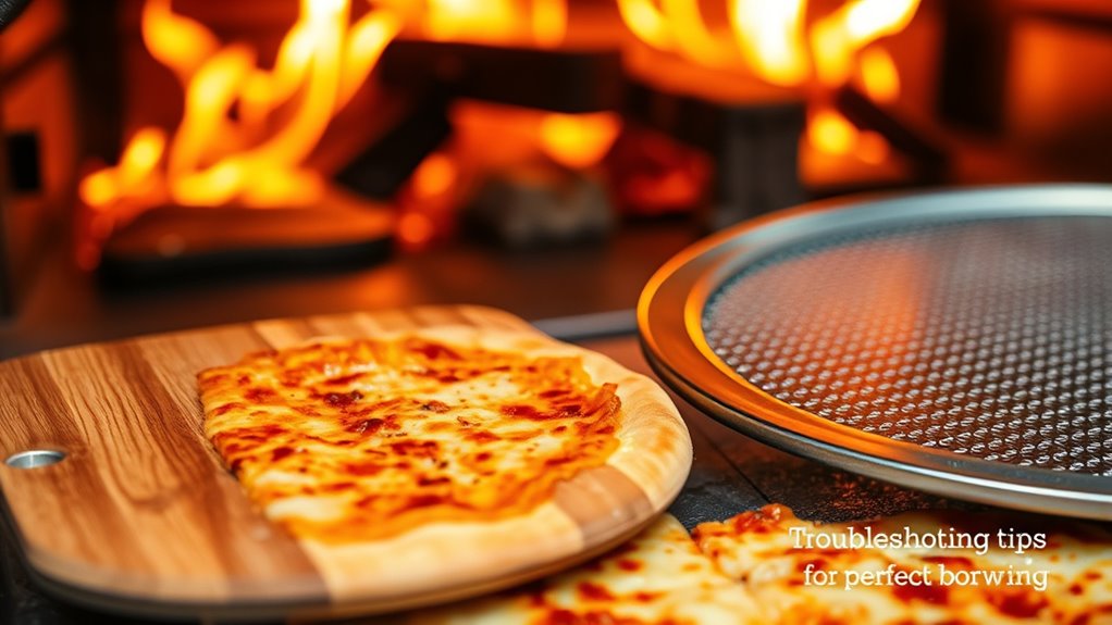 even heat even browning