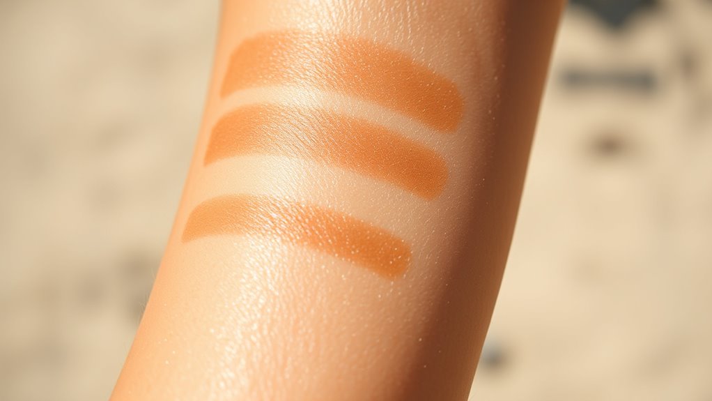 exfoliate moisturize and sun smart