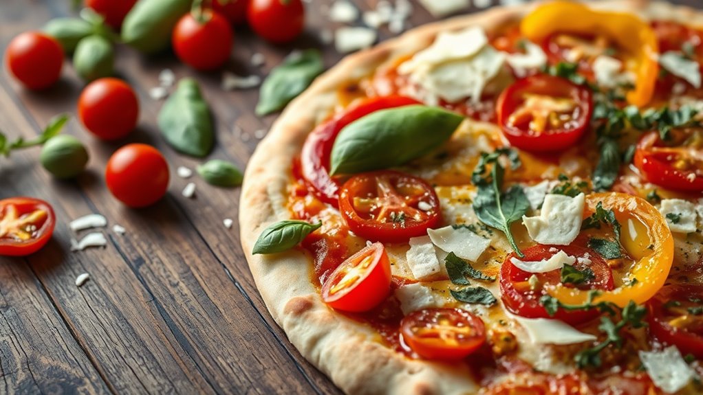 experiment customize innovate perfect