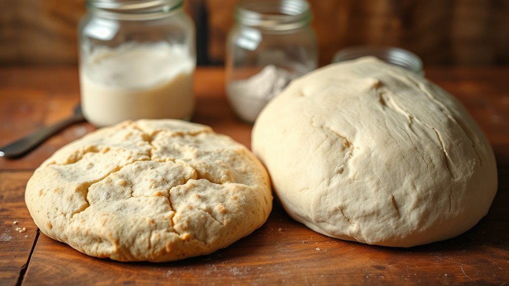 fermentation chemistry enhances flavor