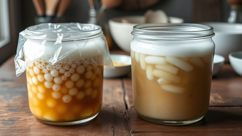 fermentation temperature troubleshooting guide