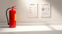 fire extinguisher facts guide
