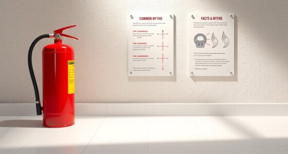 fire extinguisher facts guide
