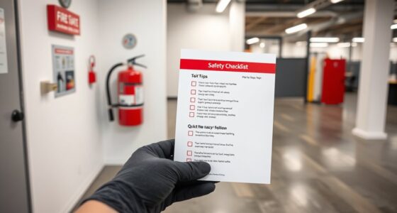 fire extinguisher tips