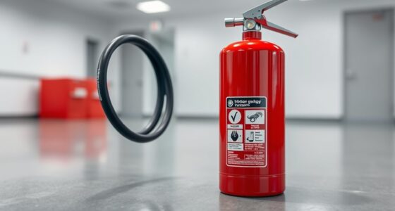 fire safety extinguisher training