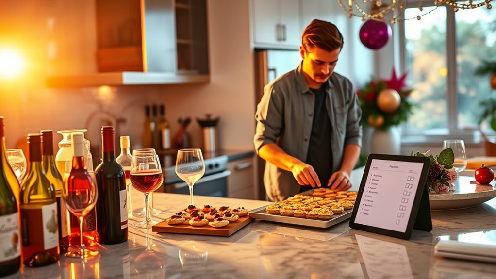 focus on guest enjoyment