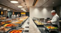 food safety comparison