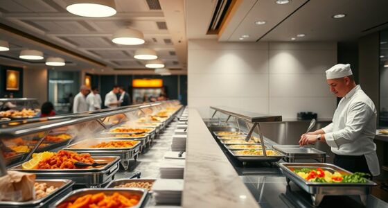 food safety comparison