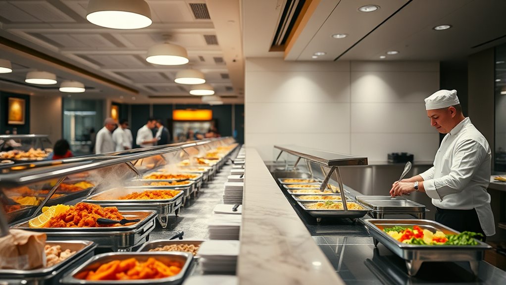 food safety comparison