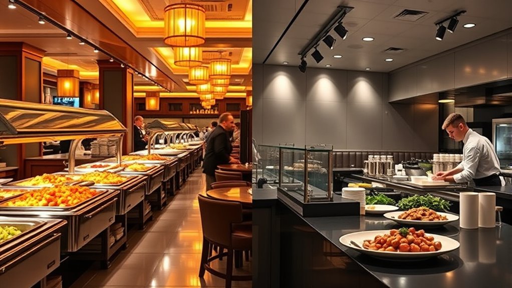 food safety through timely turnover