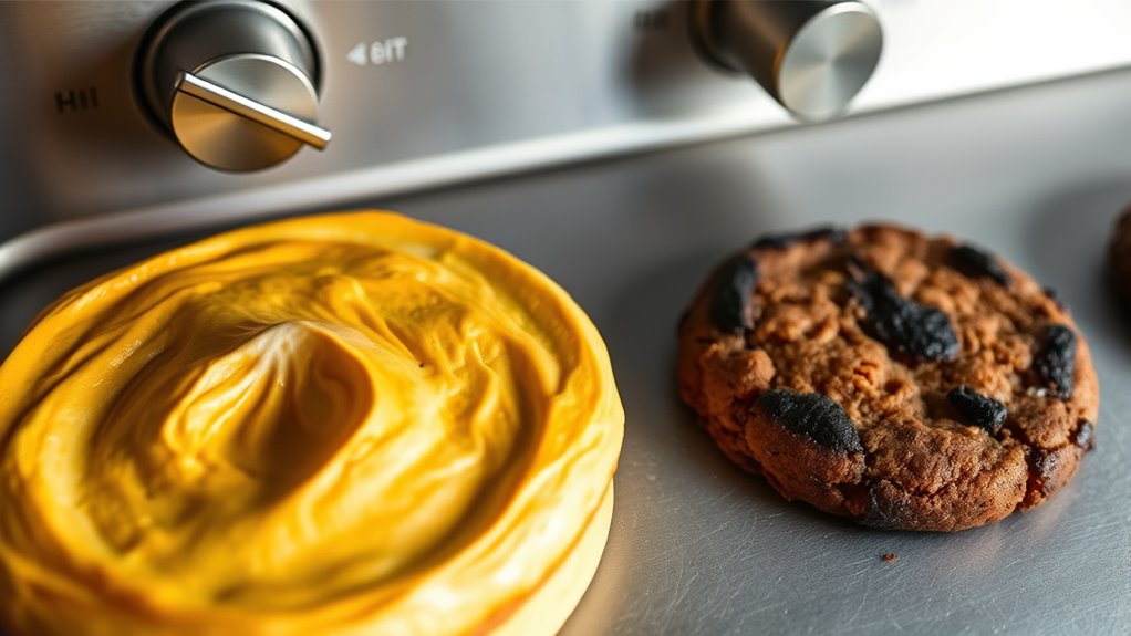 gentle controlled baking techniques