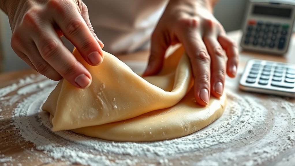 gluten balance for stretching