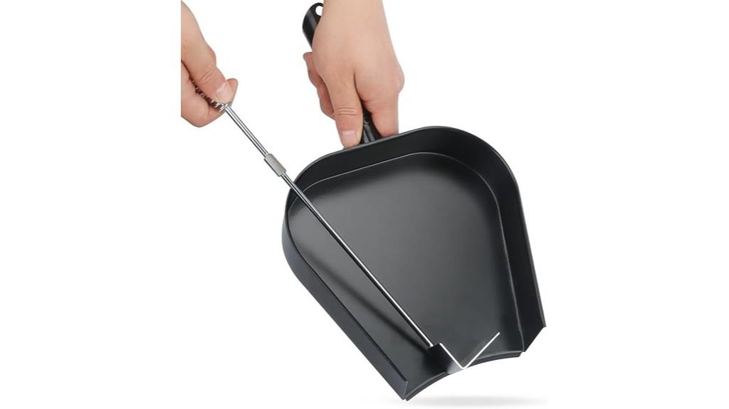 green egg ash pan