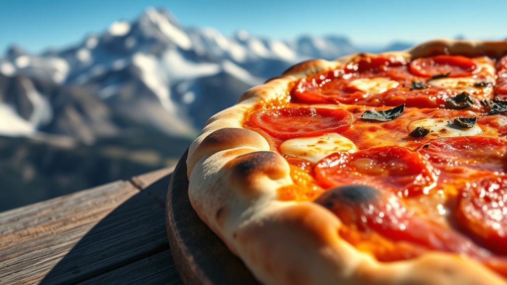 high altitude baking adjustments