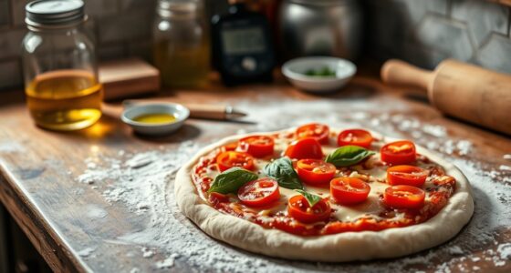 high altitude pizza mistakes