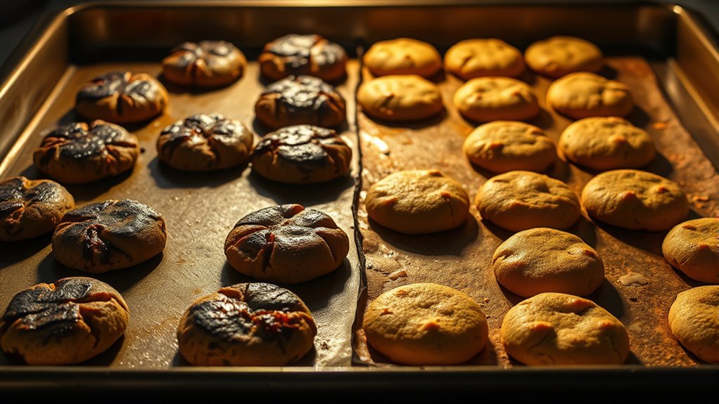 high heat baking essentials