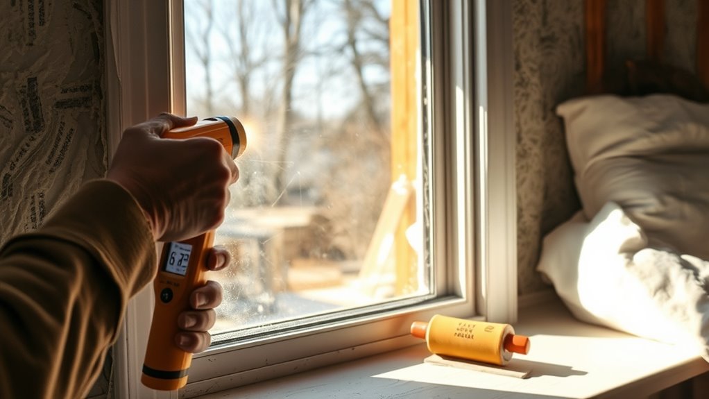 home energy efficiency assessment