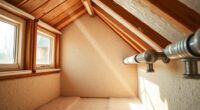 home insulation and repair
