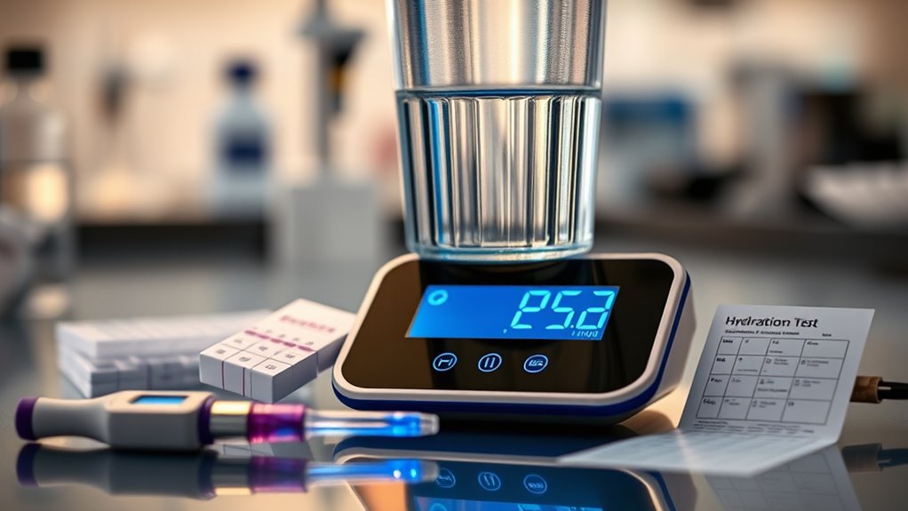 hydration assessment methods overview