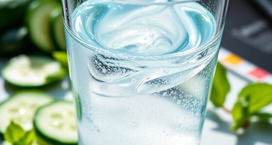 hydration myths clarified